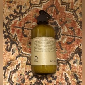 NEW OWay smoothing conditioner